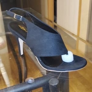 High Heel Sandals